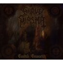 GRAVE MIASMA -- Exalted Emanation  MCD  DIGIPACK