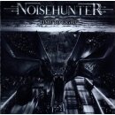 NOISEHUNTER -- Time to Fight  CD