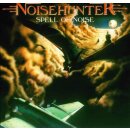 NOISEHUNTER -- Spell of Noise  CD