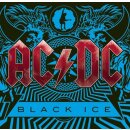 AC/DC -- Black Ice  DLP  BLACK