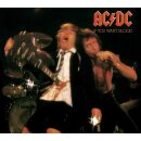 AC/DC -- If You Want Blood  LP  BLACK