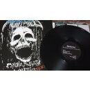 MUTILATED -- Psychodeath Lunatics  MLP