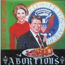 DAYGLO ABORTIONS -- Feed Us a Fetus  CD