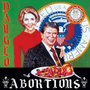 DAYGLO ABORTIONS -- Feed Us a Fetus  LP  GREEN