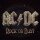 AC/DC -- Rock or Bust  LP+CD  BLACK