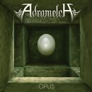 ADRAMELCH -- Opus  CD
