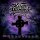 KING DIAMOND -- The Graveyard  DLP  BLACK