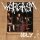 WARGASM -- Ugly  DELUXE EXPANDED EDITION CD