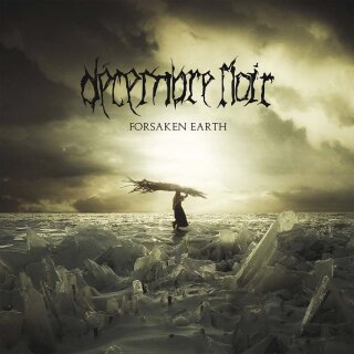 DECEMBRE NOIR -- Forsaken Earth  CD