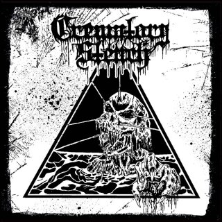 CREMATORY STENCH -- s/t  MCD