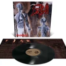 DEATH -- Human  LP  BLACK