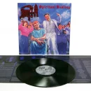 DEATH -- Spiritual Healing  LP  BLACK