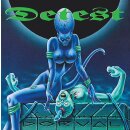 DETEST -- Dorval + DeathBreed  CD