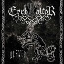 EREB ALTOR --  Ulfven  CD  DIGI