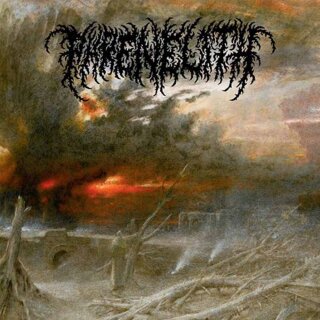 PHRENELITH -- Desolate Endscape  CD  JEWELCASE