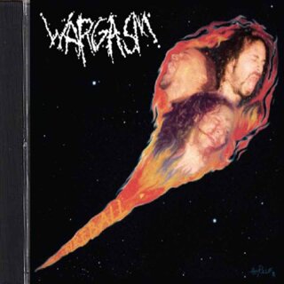 WARGASM -- Fireball (Expanded Edition)  CD