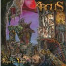 ARGUS -- Beyond the Martyrs  LP  LAST COPIES EVER!