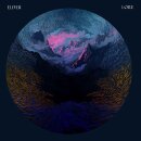 ELDER -- Lore  CD