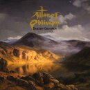 ALTAR OF OBLIVION -- Barren Grounds  LP