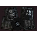 LEATHER -- II  LP  BLACK