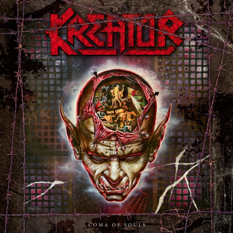 Renewal (Digibook) by Kreator