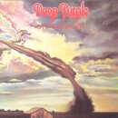 DEEP PURPLE -- Stormbringer  LP