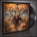 INQUISITION -- Ominous Doctrines of the Perpetual Mystical Macrocosm  DLP  BLACK