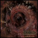 HYPERDONTIA -- Nexus of Teeth  CD