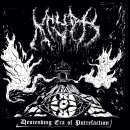 KRYPTS -- Decending Era of Putrefaction  CD  DIGI