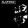 SLAPSHOT -- Sudden Death Overtime  LP  WHITE