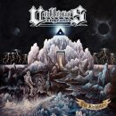 VULTURES VENGEANCE -- The Knightlore  LP