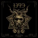 1349 -- The Infernal Pathway  DLP  BLACK