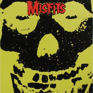 MISFITS -- Misfits  LP