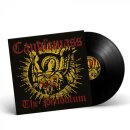 CANDLEMASS -- The Pendulum  MLP  BLACK