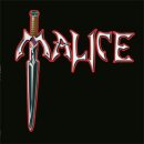 MALICE -- Triumph and Agony  LP  SPLATTER