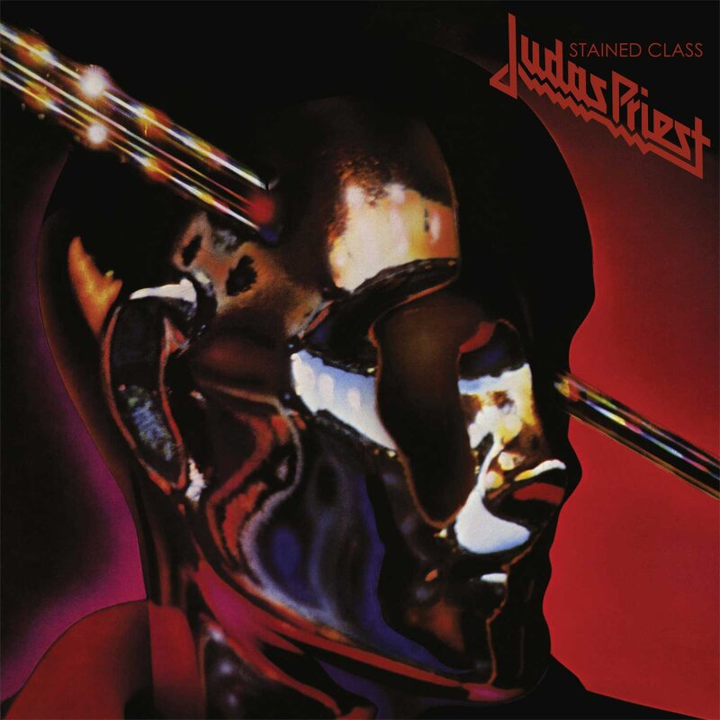 JUDAS PRIEST “Stained Class” /CD/