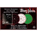 ILLUM ADORA -- Infernum et Necromantium  MLP  GREEN