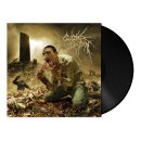 CATTLE DECAPITATION -- Monolith of Inhumanity  LP  BLACK