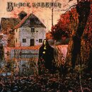 BLACK SABBATH -- Black Sabbath  LP  2020