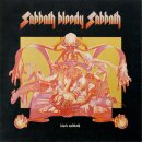 BLACK SABBATH -- Sabbath Bloody Sabbath  LP  2020