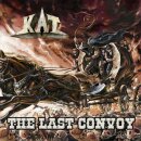 KAT -- The Last Convoy  LP