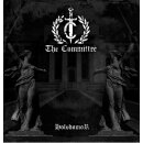 THE COMMITTEE -- Holodomor  12" EP  BLACK