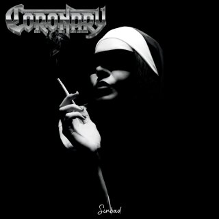 CORONARY -- Sinbad  CD