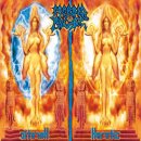 MORBID ANGEL -- Heretic  CD  DIGIPACK