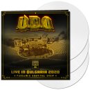 U.D.O. -- Live in Bulgaria 2020 - Pandemic Survival Show...