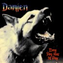 DAMIEN -- Every Dog Has Its Day  CD