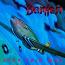 DAMIEN -- Stop This War  CD