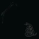 METALLICA -- Metallica  (Black Album)  CD  DIGISLEEVE