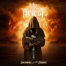 KKS PRIEST -- Sermons of the Sinner  CD  DIGI