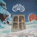 TOWER -- Shock to the System  LP  BLACK  LAST COPIES EVER!